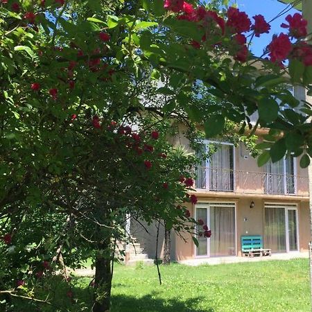 Apartament Dani'S House Kobuleti Zewnętrze zdjęcie