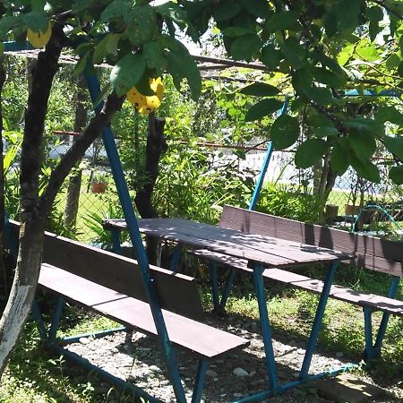 Apartament Dani'S House Kobuleti Zewnętrze zdjęcie