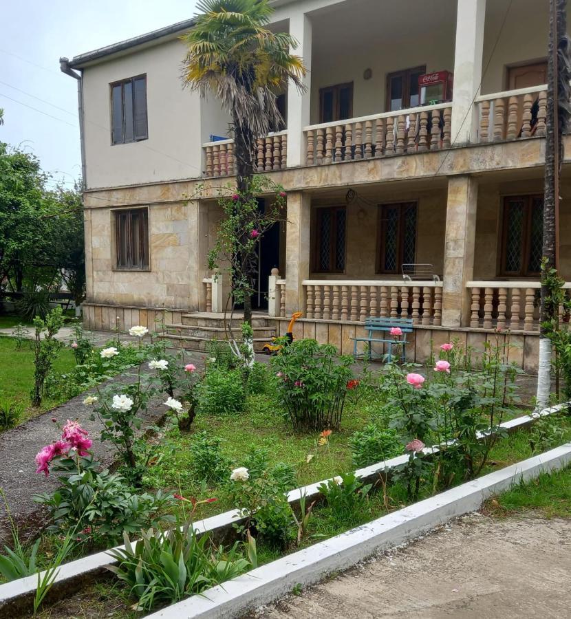 Apartament Dani'S House Kobuleti Zewnętrze zdjęcie