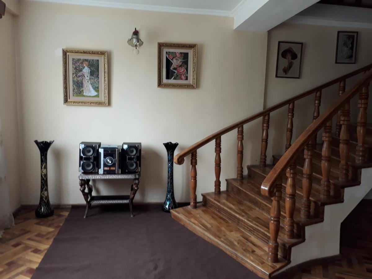 Apartament Dani'S House Kobuleti Zewnętrze zdjęcie