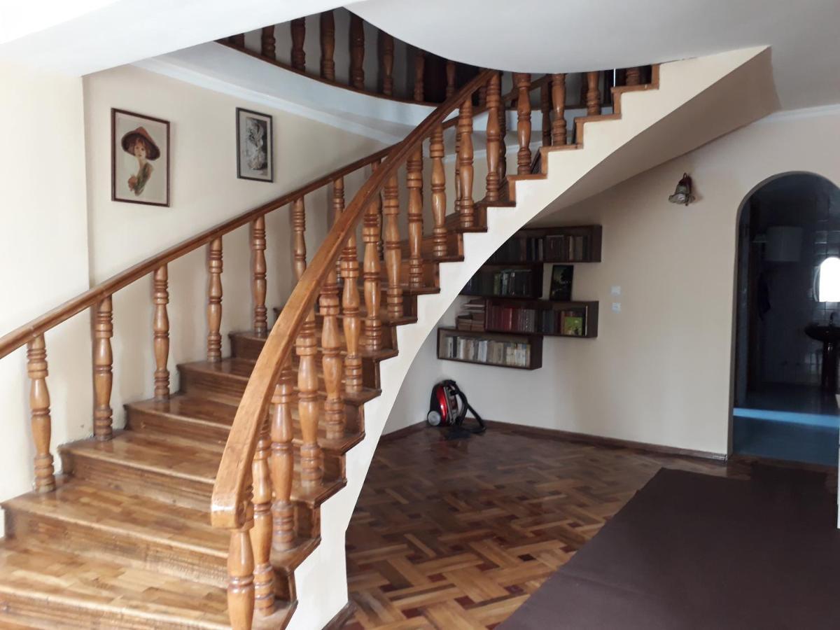 Apartament Dani'S House Kobuleti Zewnętrze zdjęcie