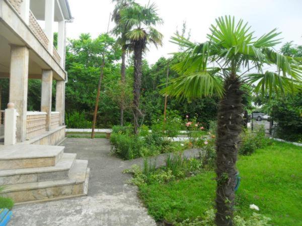 Apartament Dani'S House Kobuleti Zewnętrze zdjęcie