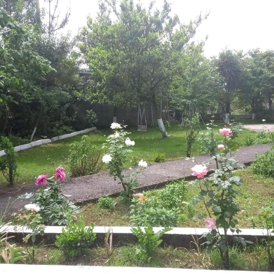 Apartament Dani'S House Kobuleti Zewnętrze zdjęcie