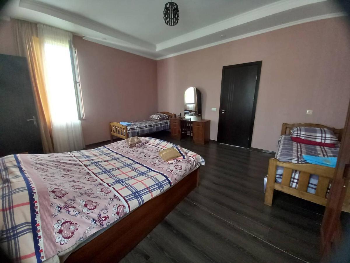 Apartament Dani'S House Kobuleti Zewnętrze zdjęcie