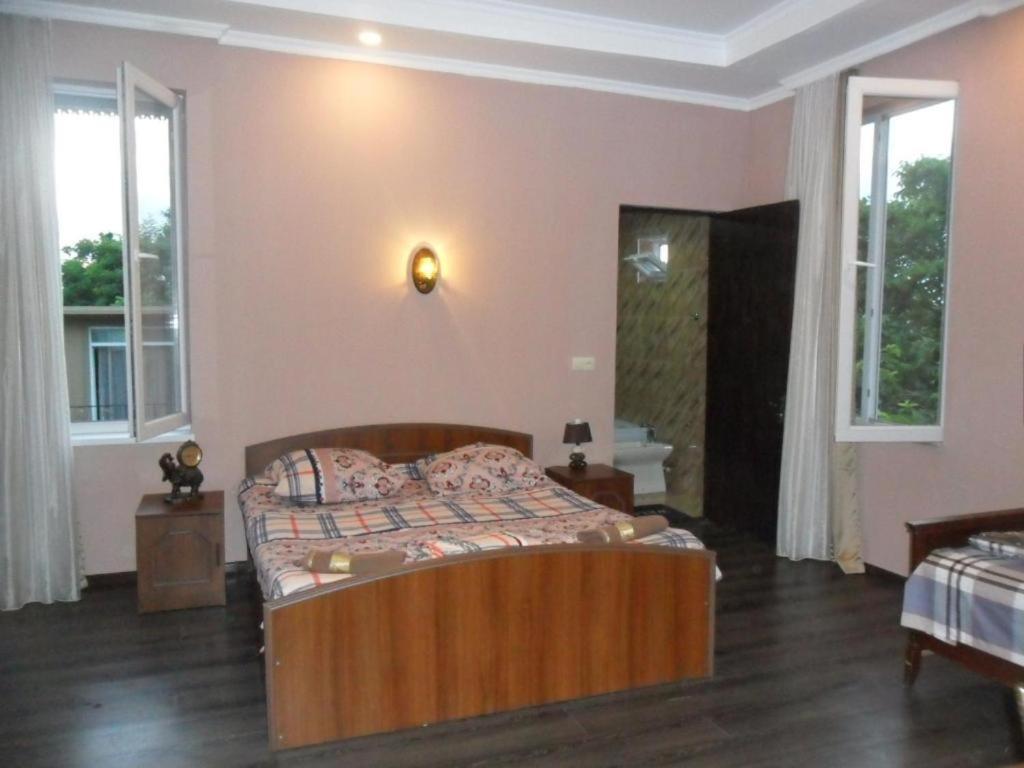 Apartament Dani'S House Kobuleti Zewnętrze zdjęcie