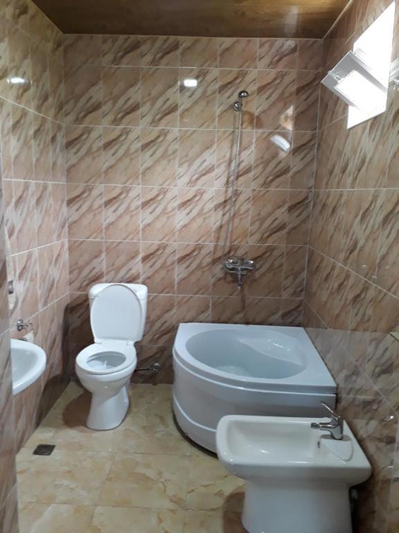 Apartament Dani'S House Kobuleti Zewnętrze zdjęcie