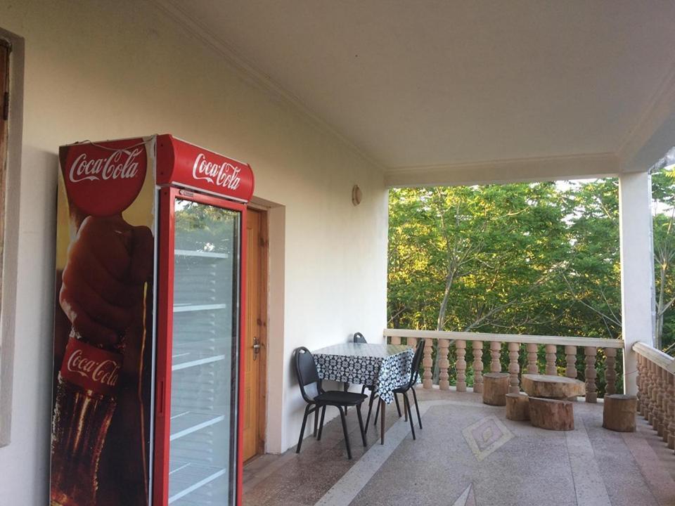 Apartament Dani'S House Kobuleti Zewnętrze zdjęcie