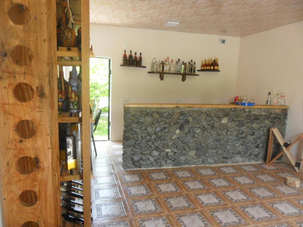 Apartament Dani'S House Kobuleti Zewnętrze zdjęcie