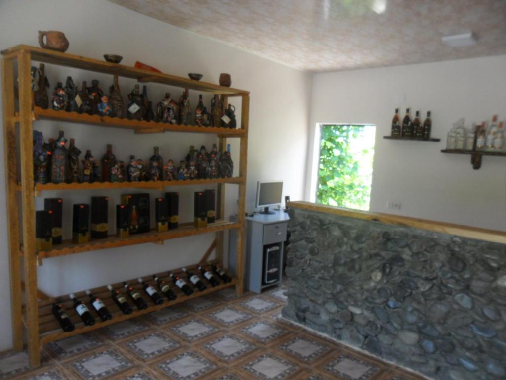 Apartament Dani'S House Kobuleti Zewnętrze zdjęcie