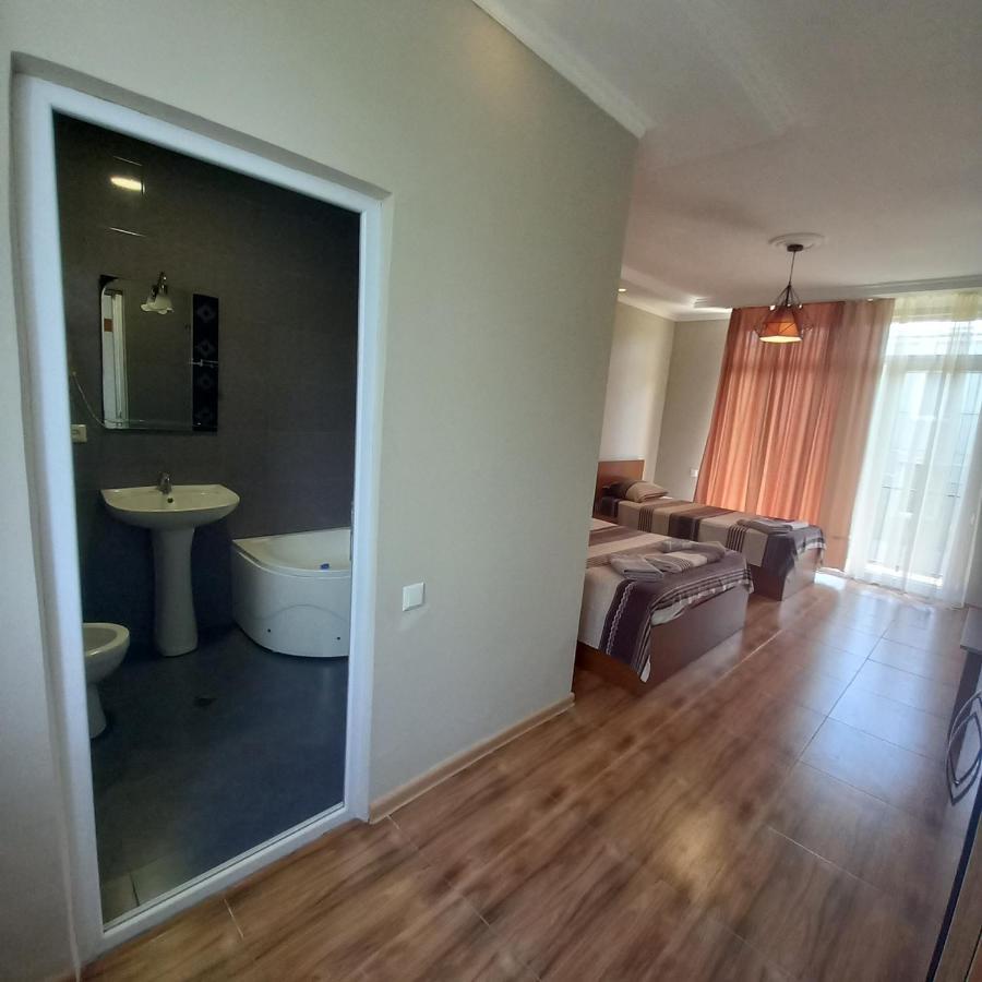 Apartament Dani'S House Kobuleti Zewnętrze zdjęcie