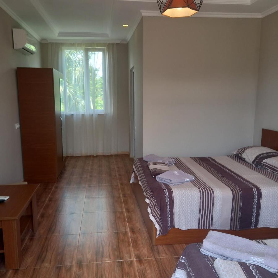 Apartament Dani'S House Kobuleti Zewnętrze zdjęcie