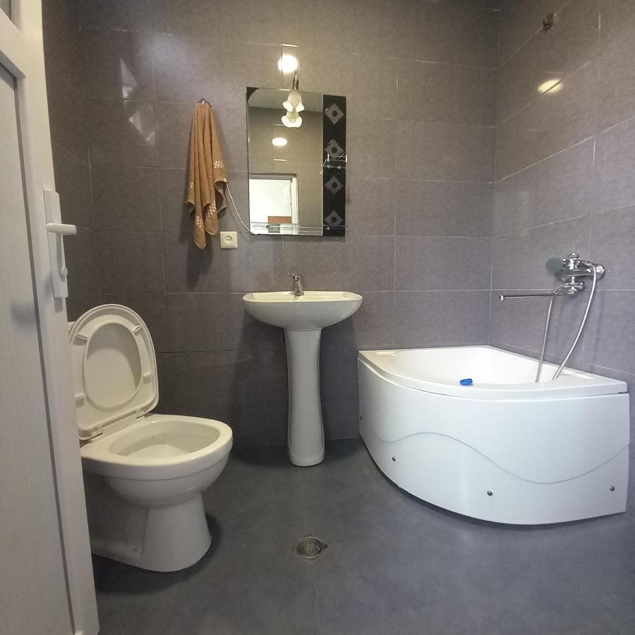 Apartament Dani'S House Kobuleti Zewnętrze zdjęcie