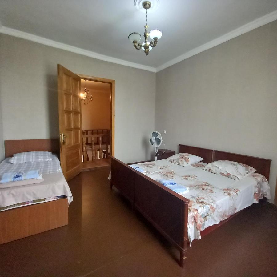 Apartament Dani'S House Kobuleti Zewnętrze zdjęcie