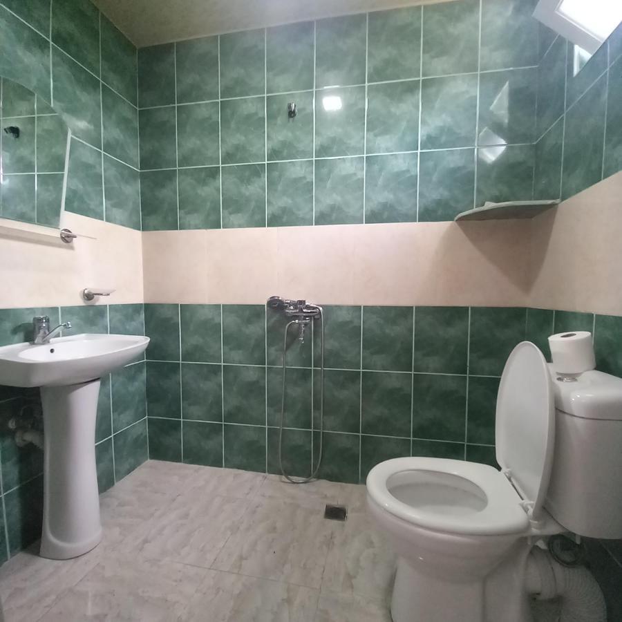 Apartament Dani'S House Kobuleti Zewnętrze zdjęcie